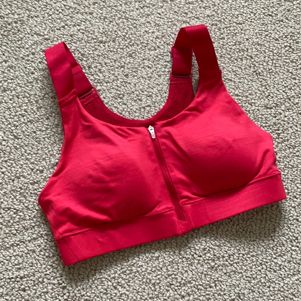 Outdoor Voices Sports Bra